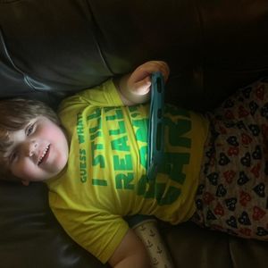 Meet your Posher, Jen